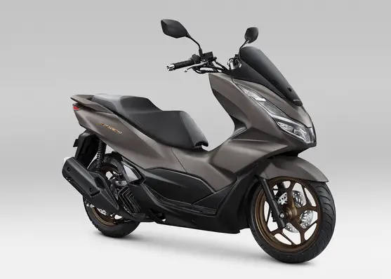 PCX