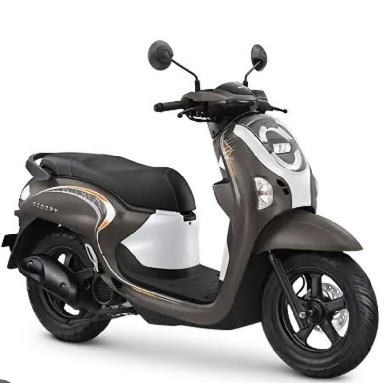 Scoopy